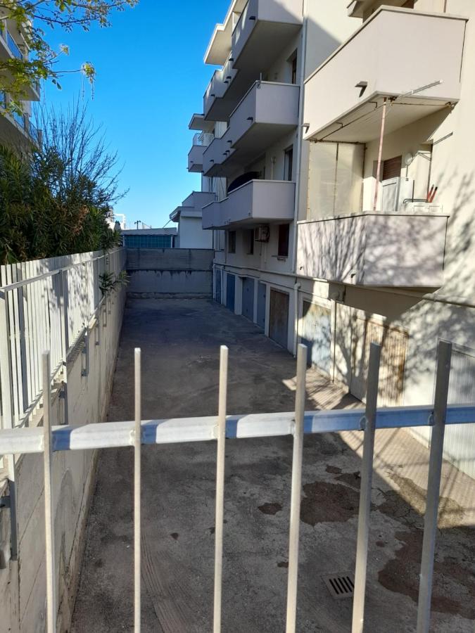 רימיני Appartamento Vista Mare Viserbella, Vicissimo Alla Fiera מראה חיצוני תמונה
