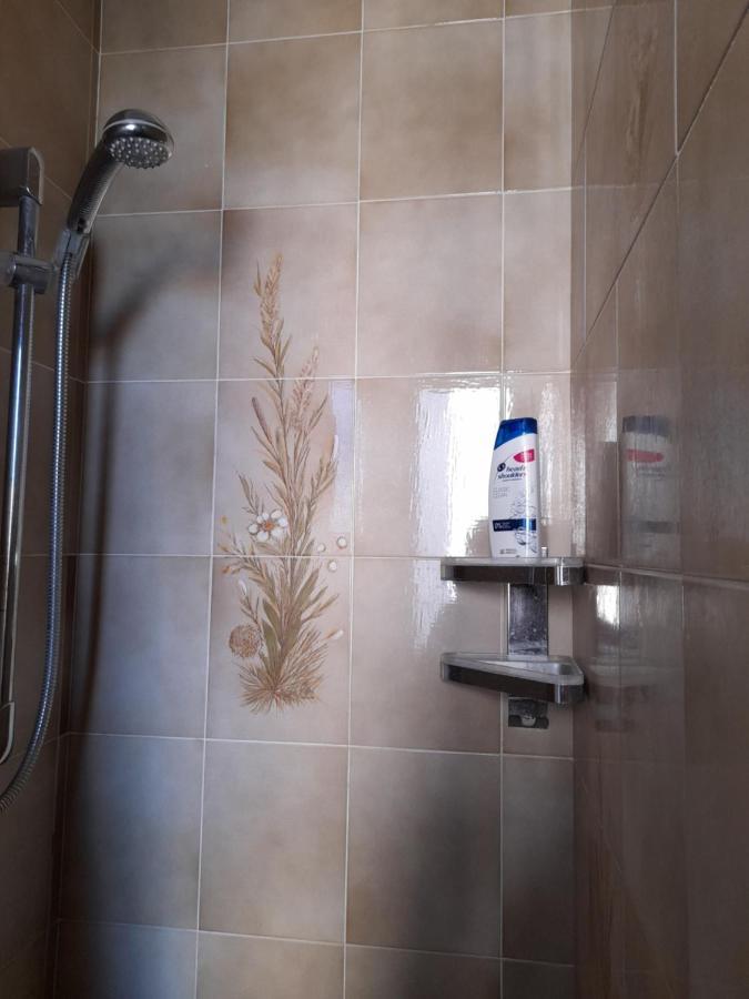 רימיני Appartamento Vista Mare Viserbella, Vicissimo Alla Fiera מראה חיצוני תמונה