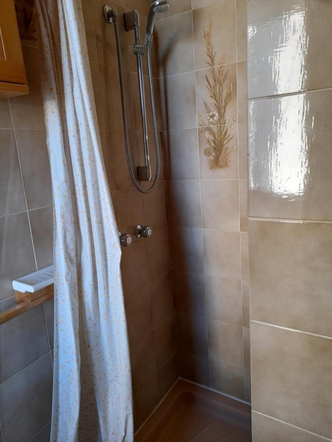 רימיני Appartamento Vista Mare Viserbella, Vicissimo Alla Fiera מראה חיצוני תמונה